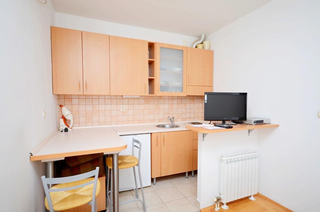Apartment Marijo Split Eksteriør bilde