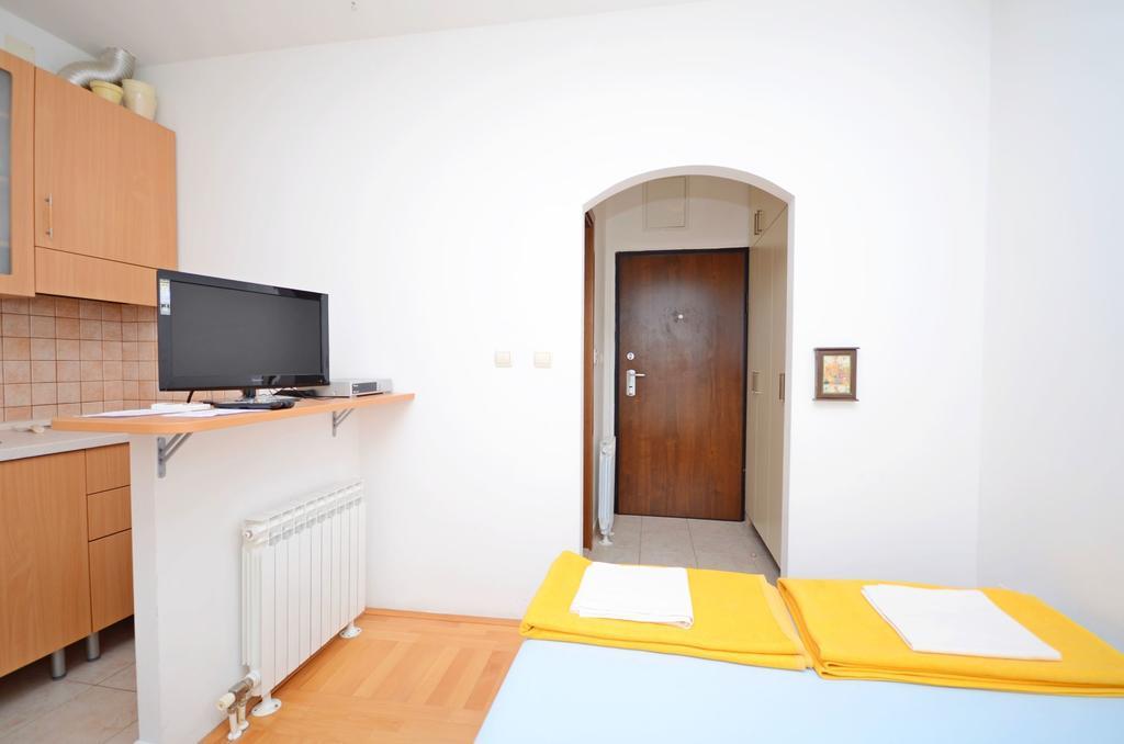 Apartment Marijo Split Eksteriør bilde