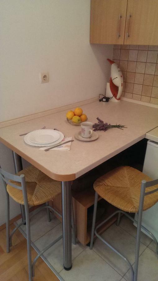 Apartment Marijo Split Eksteriør bilde