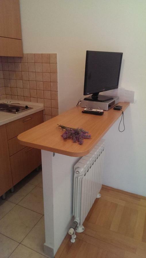 Apartment Marijo Split Eksteriør bilde