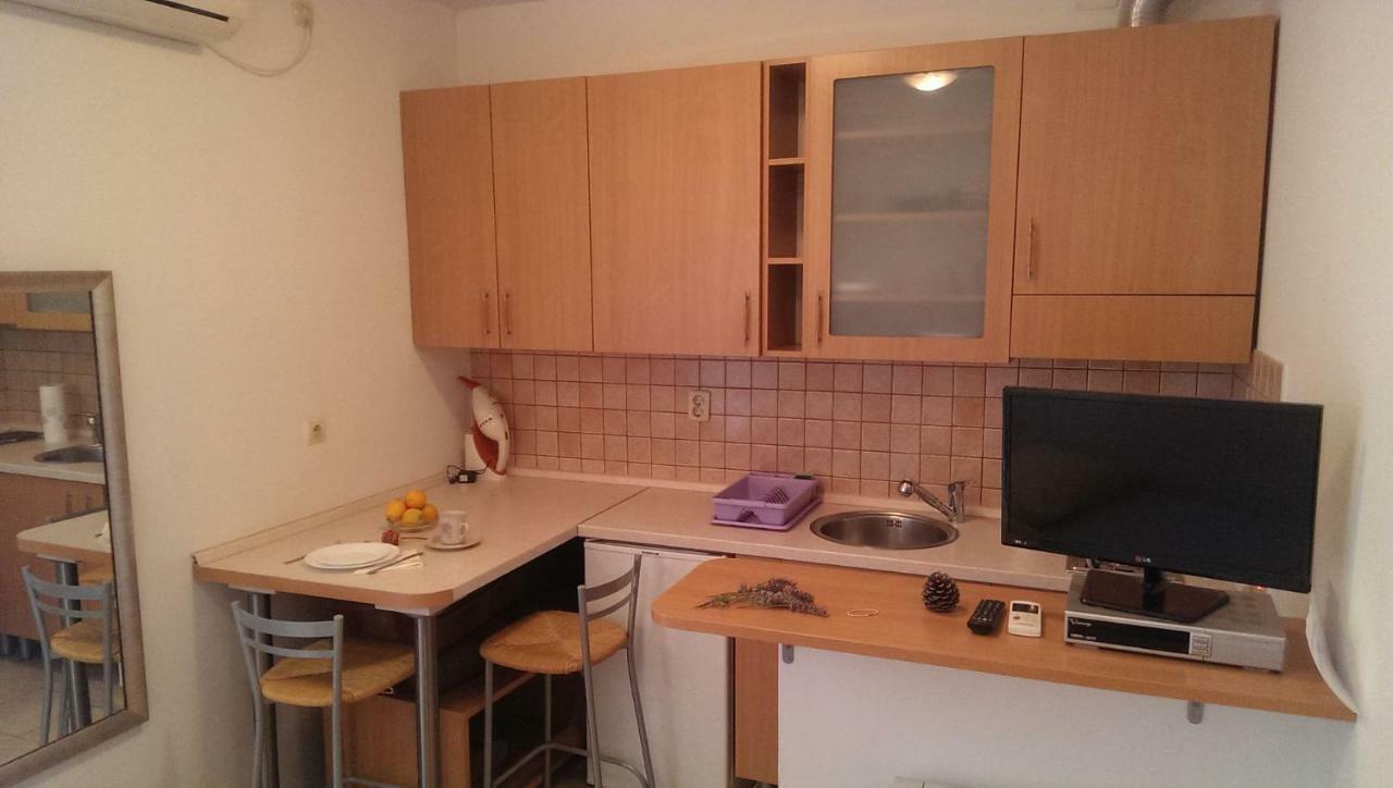Apartment Marijo Split Eksteriør bilde